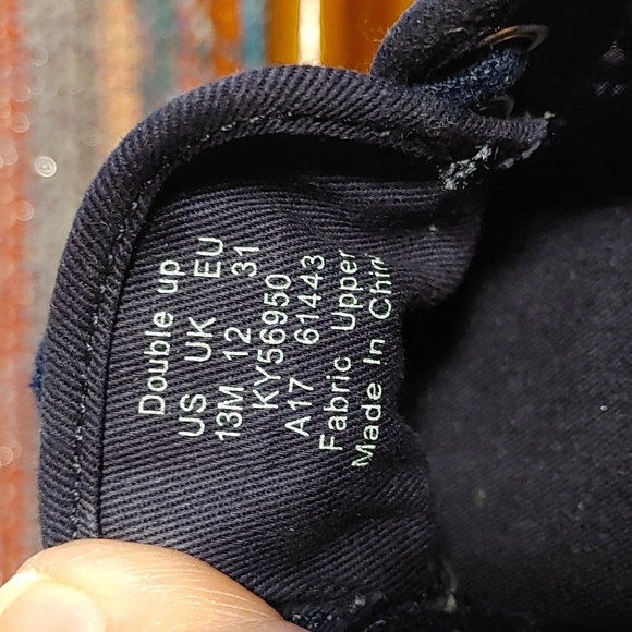 💚GIRL'S KEDS RUNNING SHOES - Picture 8 of 10